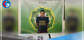 Arrestan a sospechoso por robo a oftalmólogo