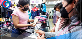 La Victoria: Ofrecerán en agosto ropa de invierno con descuentos de hasta 60%