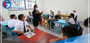 Anuncian bonificación de S/ 950 para docentes y auxiliares de educación