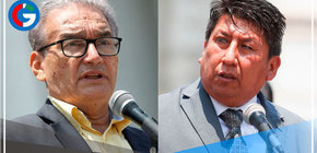 Quienes renunciaron a bancadas no podrán candidatear a Mesa Directiva 