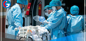 Contagios de COVID-19 aumentan en 70% a nivel nacional