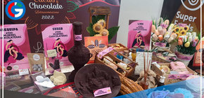 Colombia, Ecuador, Venezuela y El Salvador presentes en el Salón del Cacao y Chocolate con sus experiencias exitosas