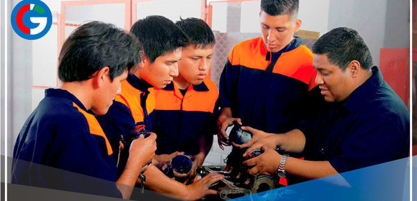 Alumnos de 4° y 5° de secundaria recibirán educación técnica