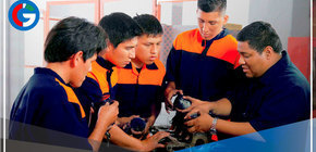 Alumnos de 4° y 5° de secundaria recibirán educación técnica