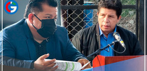 Pacheco rendirá su declaración el 3 de agosto ante la Fiscalía por el caso de los ascensos en las Fuerzas Armadas y la PNP