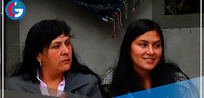 Yenifer Paredes, hermana menor de primera dama pone en aprietos a Castillo