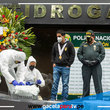 Alcanzan cifra récord al decomisar más de 21 toneladas de droga en casi 40 días