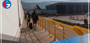 Los paquetes de viajes se harán hasta el 35% de cancelación por alerta del Gobierno de los Estados Unidos a sus ciudadanos