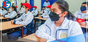 Minedu señala que la presencialidad es un hecho y que no cerrará los colegios 