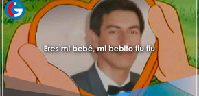 La historia de ‘Mi bebito fiu fiu’, una supuesta infidelidad de expresidente peruano 