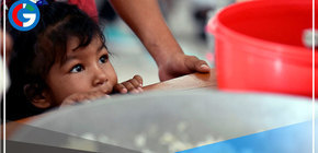 "Cuatro de cada diez" latinoamericanos viven en inseguridad alimentaria 