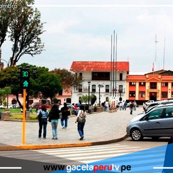 Cajamarca sufre por intenso frío  soportando una temperatura mínima de 0 grados Celsius