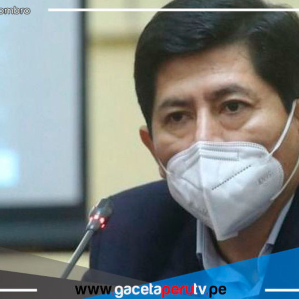 Familiares de presidente de la república fueron beneficiados con pasajes aéreos que pagó Zamir Villaverde