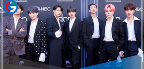 Corea del Sur: La banda coreana BTS podría seguir conciertos pese a servicio militar obligatorio 