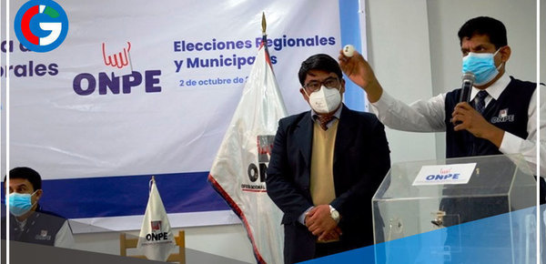 Cajamarca cuenta con más de un millón de electores hábiles 