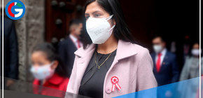 PNP no halló a Yenifer Paredes en vivienda del presidente Pedro Castillo en Chota