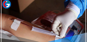 Donación de sangre en el Perú disminuyó en 70% durante la pandemia