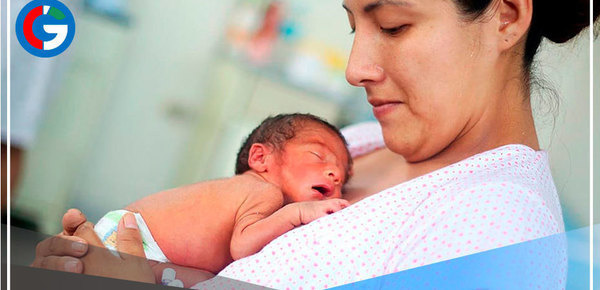 Implementan método canguro en hospitales a nivel nacional 