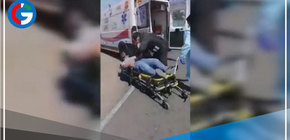 Un hombre recibió una bala al resistirse a robar más de 50,000 soles