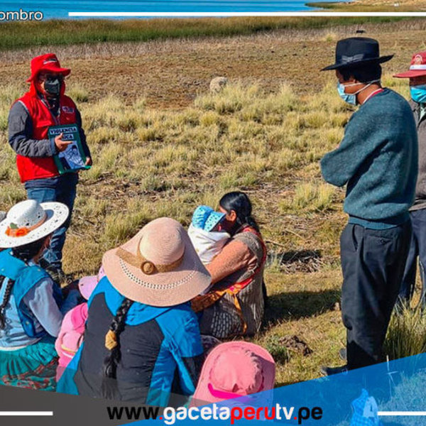 PIAS Lago Titicaca I realizó más de 50 000 atenciones tras exitoso despliegue en Puno 