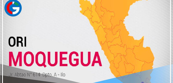 Moquegua:  Hacen campaña para evitar piratería y uso de marcas registradas 