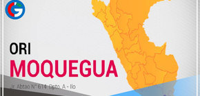 Moquegua:  Hacen campaña para evitar piratería y uso de marcas registradas 