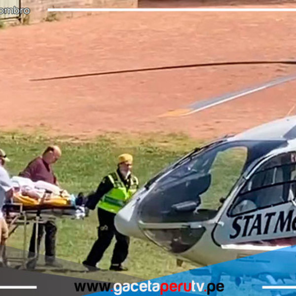 Nueva York:  Salman Rushdie es operado de emergencia tras ser apuñalado en el cuello 