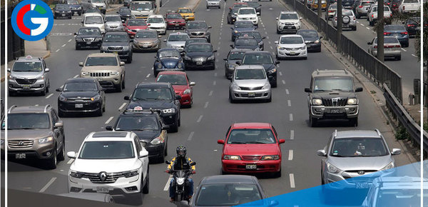 Desde hoy 15 de agosto se sancionará exceso de velocidad en Lima 