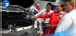 Cerca de 400 institutos públicos se preparan para licenciamiento 