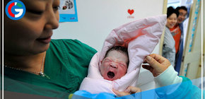 Crisis demográfica empuja a China a presentar pautas para aumentar mas hijos