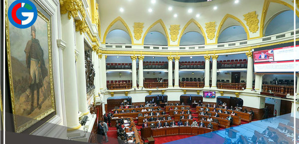 Pleno recibirá hoy a presidente del Consejo de Ministros