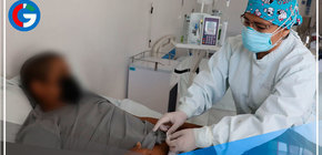 Arequipa: Refuerzan atención ante el incremento de casos covid-19