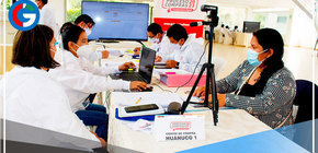 Convocatoria para participar en proceso de adquisición del servicio alimentario escolar 2023 será en el último trimestre de este año