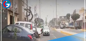 Roban vehículo en Surco y ahora le piden más de 5 mil soles para devolvérselo