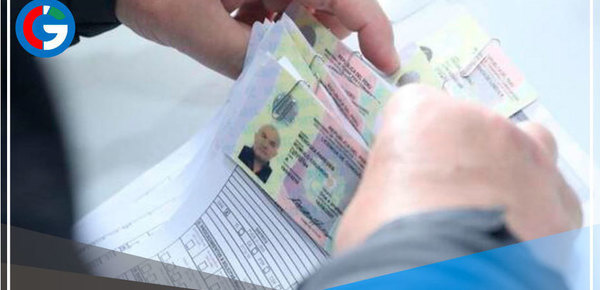 Entregaron cerca de 6 mil brevetes durante dos días de jornada extraordinaria