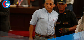Anuncian otorgamiento de libertad a Antauro Humala por cumplimiento de condena 
