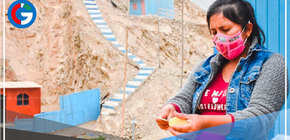 Siguen articulando acciones para fortalecer la lucha a favor de seguridad alimentaria 