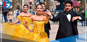 Tacna: Cerca de 2,000 parejas participarán en tradicional Festival de Polka