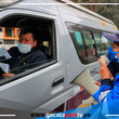 Envían 38 unidades de transporte al depósito en operativos contra informalidad 