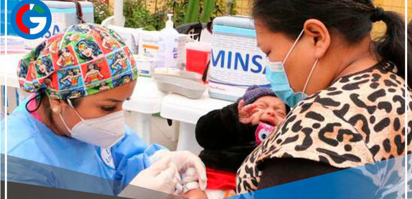 Más de 600 internas de Chorrillos se capacitan para prevenir enfermedad nueva enfermedad