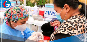 Más de 600 internas de Chorrillos se capacitan para prevenir enfermedad nueva enfermedad