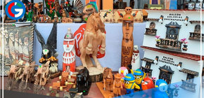 Perú Imparable reunirá a microempresarios de cuatro regiones en Chiclayo 