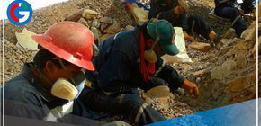 Fomentan uso de tecnologías limpias en la minería artesanal y de pequeña escala