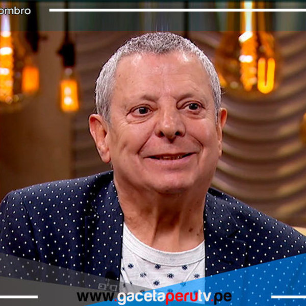 César Bono aclara “fake news”: “no estaba muerto, andaba de parranda”