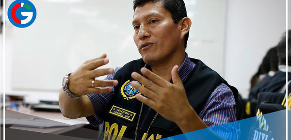 Presidente pide proceso sancionador contra el coronel Harvey Colchado por allanamiento a Palacio