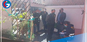 Áncash: detienen a dos funcionarios de que giraron cheques por S/ 200,000