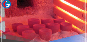 Laboratorio del Ingemmet es reconocido por ente chileno 