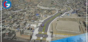 Obra del Pasamayito no cobrará peaje