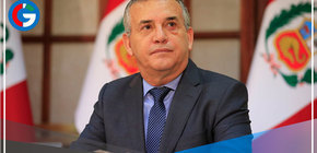 Sepa ud. que plantea Daniel Urresti de Podemos Perú para enfrentar delincuencia 