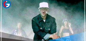 “Gasolina”, de Daddy Yankee, la canción número 1 de reggaetón de todos los tiempos